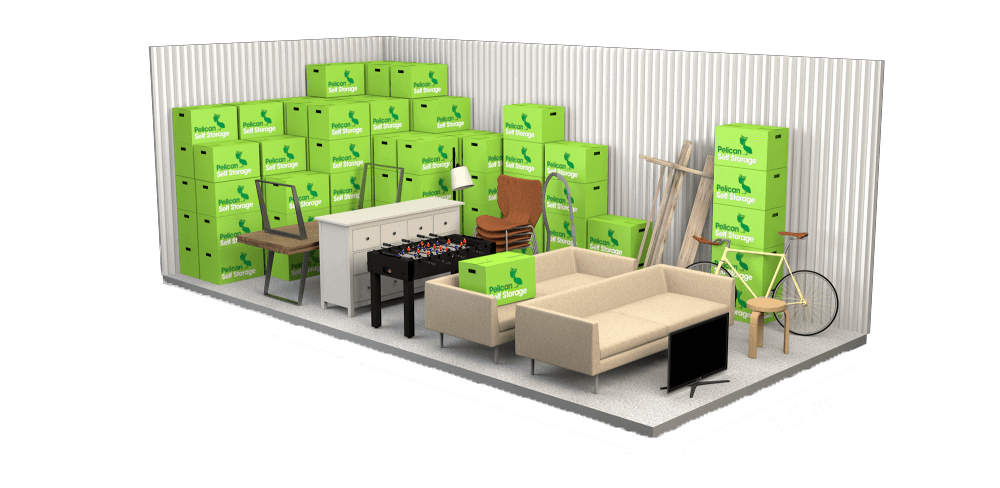 30m²