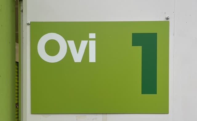 Ovi 1